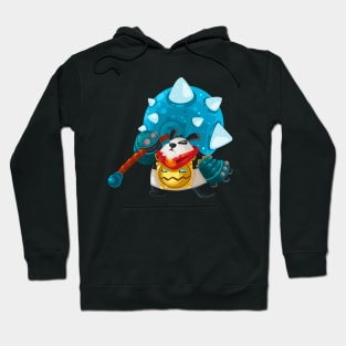 G Magnus Hoodie